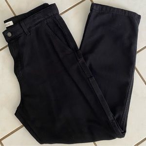 Zara Carpenter Pant